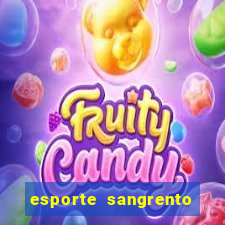 esporte sangrento filme completo dublado hd